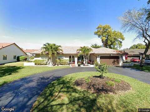 1St, CORAL SPRINGS, FL 33071