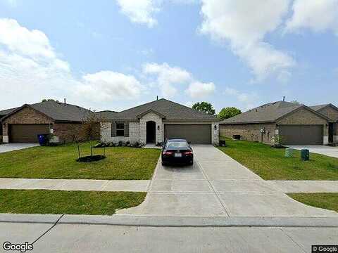 33Rd, TEXAS CITY, TX 77591