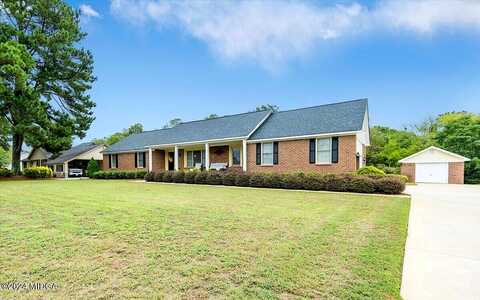 J, MACON, GA 31216