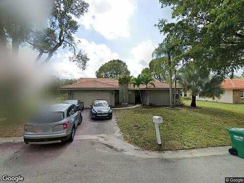 8Th, CORAL SPRINGS, FL 33071