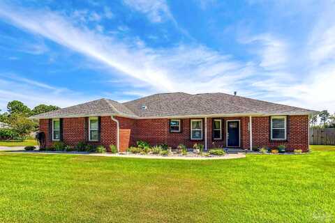 Crosscut, PENSACOLA, FL 32506