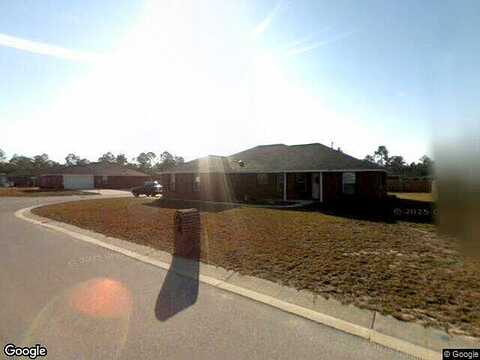 Crosscut, PENSACOLA, FL 32506