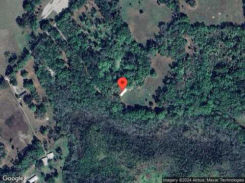 215Th Lane, MICANOPY, FL 32667