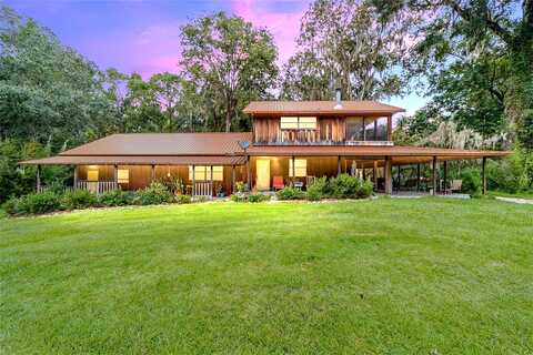 215Th Lane, MICANOPY, FL 32667