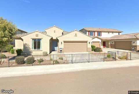 Crown King, TOLLESON, AZ 85353