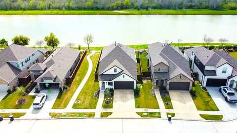 Wagner, ROSHARON, TX 77583
