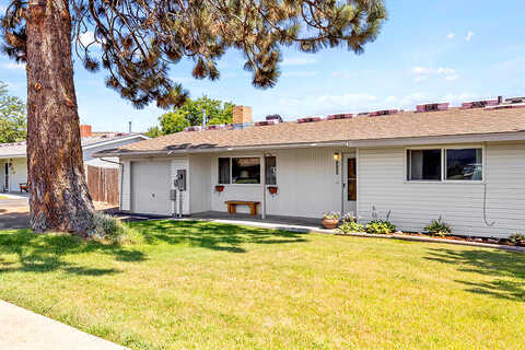 Wright, KLAMATH FALLS, OR 97603
