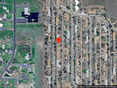 Wright, KLAMATH FALLS, OR 97603