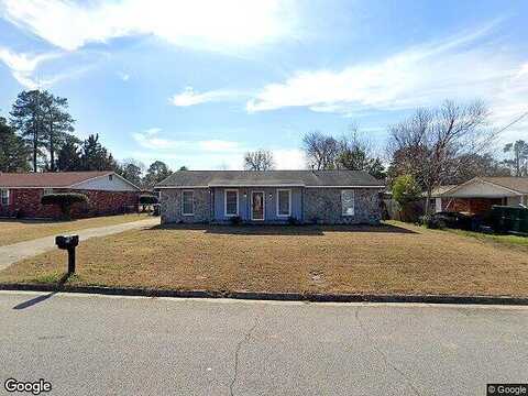 Magnolia, GROVETOWN, GA 30813