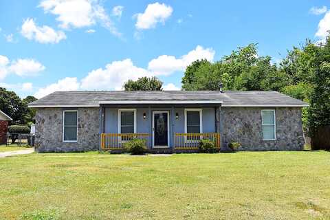 Magnolia, GROVETOWN, GA 30813