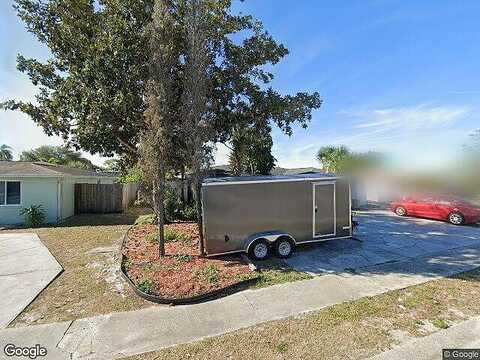 Regency Park, PORT RICHEY, FL 34668