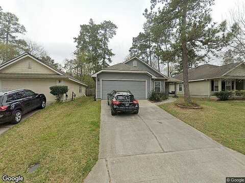 Vesper Bend, SPRING, TX 77382