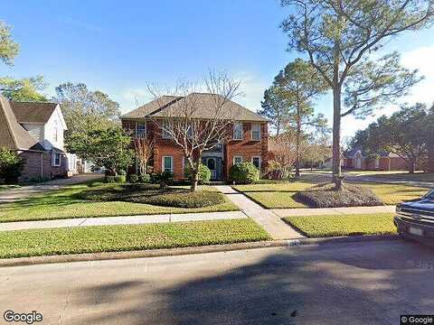 Mill Trail, SUGAR LAND, TX 77498