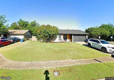 Chelsea Bay, LEWISVILLE, TX 75067