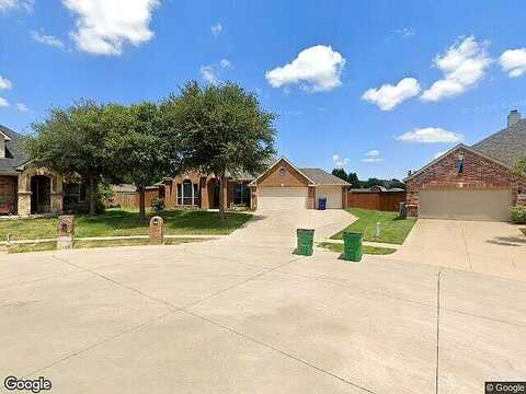 Cactus, WAXAHACHIE, TX 75165