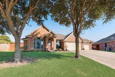Cactus, WAXAHACHIE, TX 75165