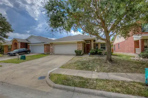 Rumley, FORNEY, TX 75126