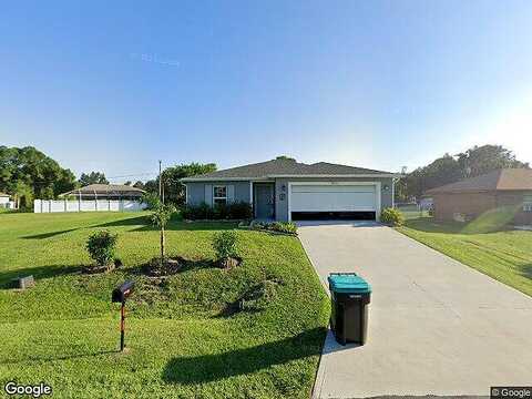 Grapefruit, PALM BAY, FL 32909