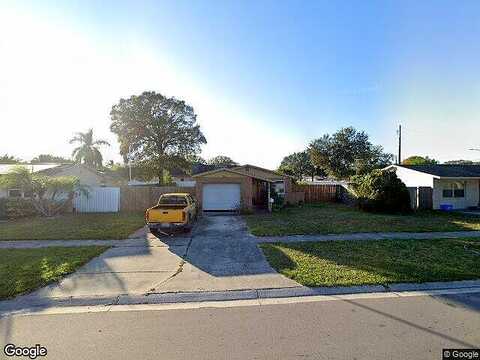 62Nd, PINELLAS PARK, FL 33782