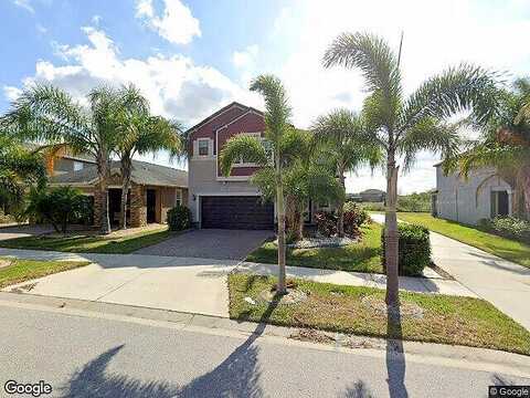 Sage Creek, SUN CITY CENTER, FL 33573