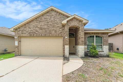 Sterling Place, CONROE, TX 77303