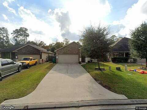 Sterling Place, CONROE, TX 77303