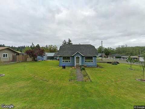 Howard, RAYMOND, WA 98577
