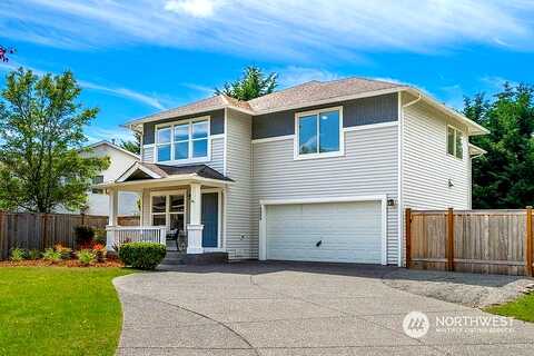 201St Avenue, BONNEY LAKE, WA 98391