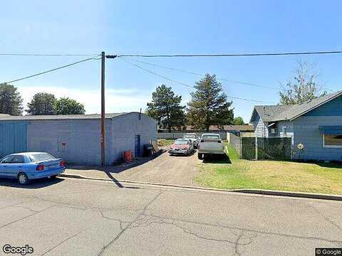Hillcrest, GRANDVIEW, WA 98930