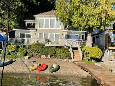 Shore, GRAPEVIEW, WA 98546