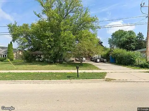 County Line, GERMANTOWN, WI 53022