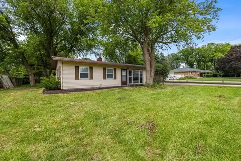 County Line, GERMANTOWN, WI 53022