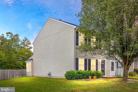 Matti Hill, FREDERICKSBURG, VA 22408