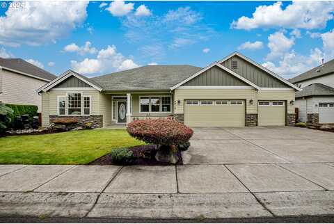 104Th, VANCOUVER, WA 98662