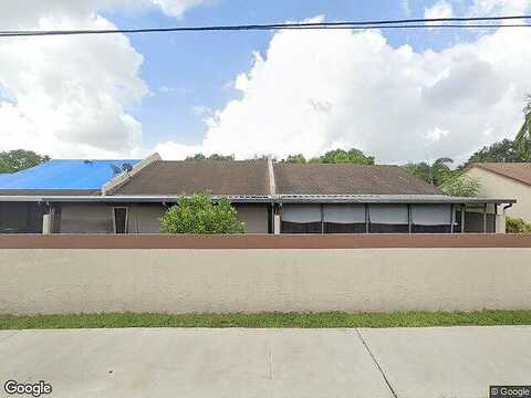 16Th, PEMBROKE PINES, FL 33024