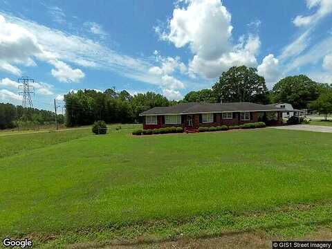 Pannell, MONROE, GA 30655