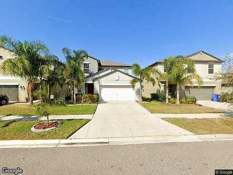 Lemon Drop, SUN CITY CENTER, FL 33573