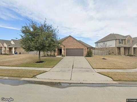 Emerald Briar, ROSENBERG, TX 77469