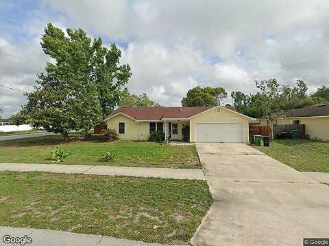 Trumbull, DELTONA, FL 32725