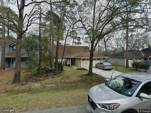 Deerfoot, SPRING, TX 77380