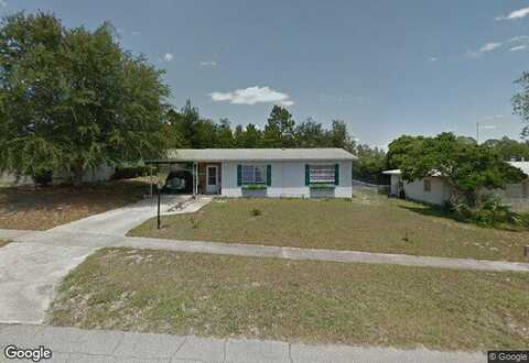 Bunker, CITRUS SPRINGS, FL 34434
