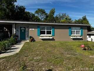 Bunker, CITRUS SPRINGS, FL 34434