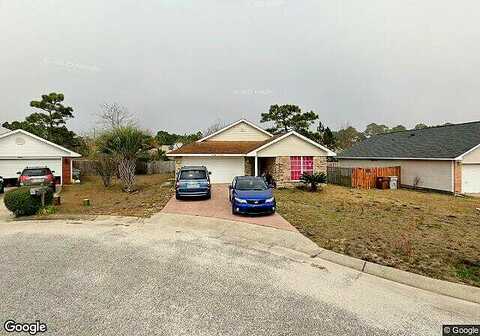 Parker Place, NAVARRE, FL 32566