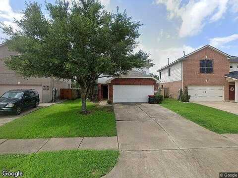 Andover Glen, FRESNO, TX 77545