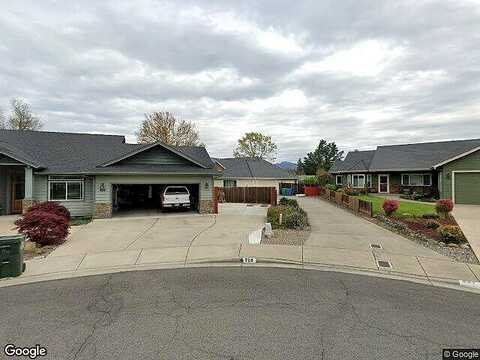 Princess, GRANTS PASS, OR 97527