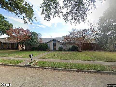 Harvest Glen, PLANO, TX 75023