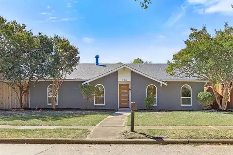 Harvest Glen, PLANO, TX 75023