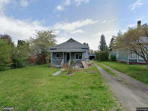 Tullis, OLYMPIA, WA 98506