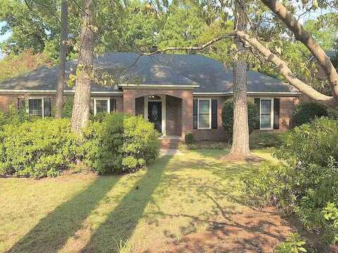 Deercrest, EVANS, GA 30809