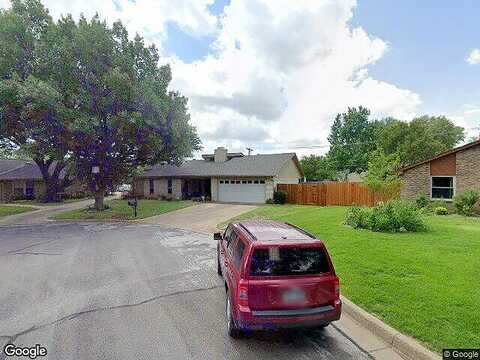 Tulane, ARLINGTON, TX 76012